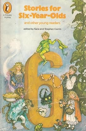 Stories For Six Year Olds And Other Young Readers (Young Puffin Books